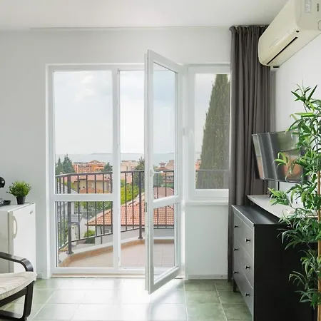 Hotel Sol Sunny Beach