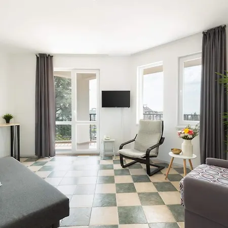 מלון Sol סאני ביץ'