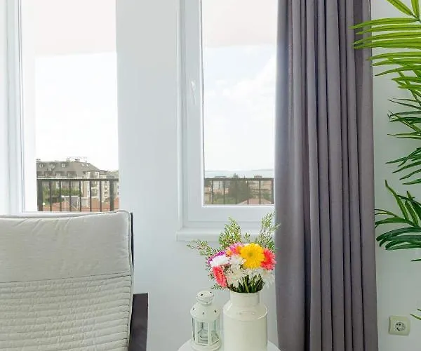 Sol Hotel Sunny Beach