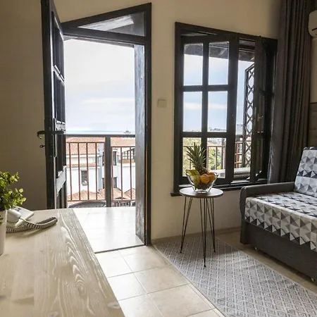 Hotel Sol
