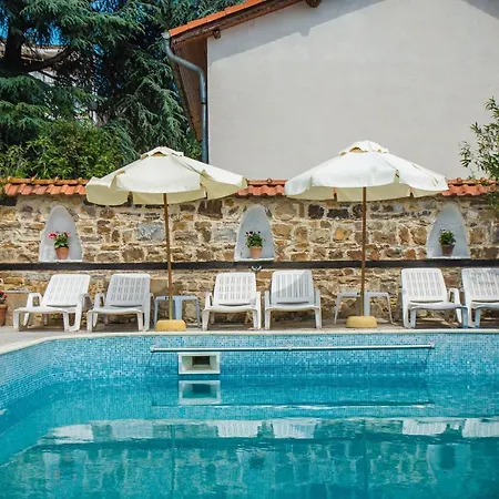 Sol Hotell Slăntjev Brjag