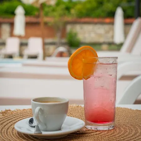 Sol Hotel Sunny Beach