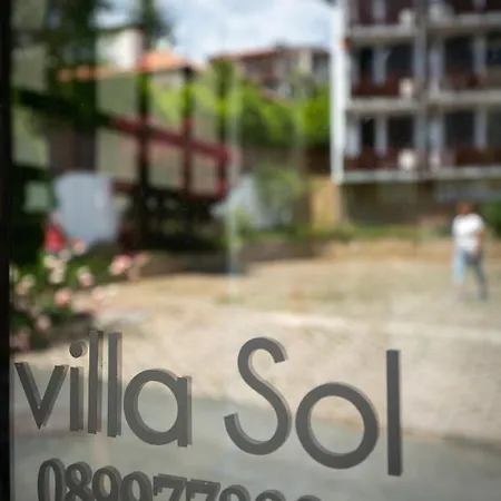 Hotel Sol *