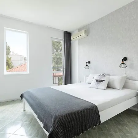 Hotel Sol Sunny Beach