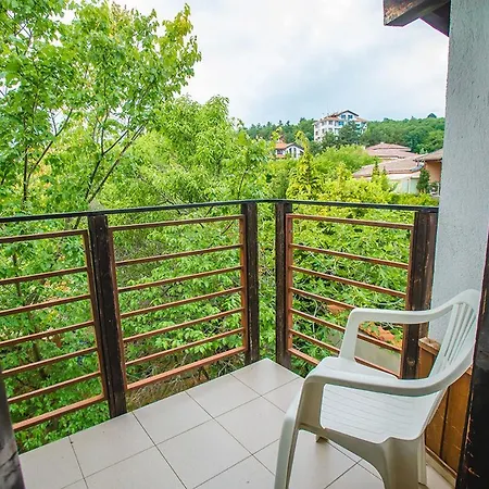 Hotell Sol Slăntjev Brjag