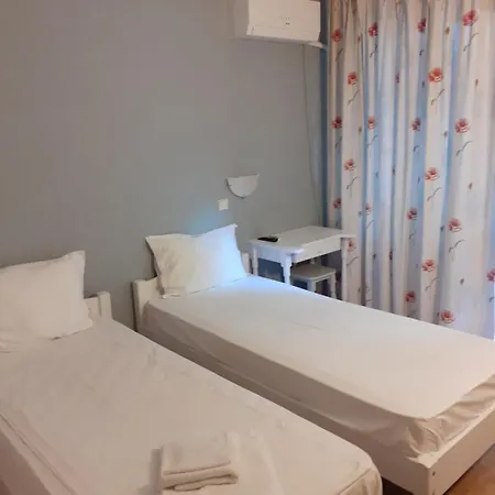 Hotell Sol *