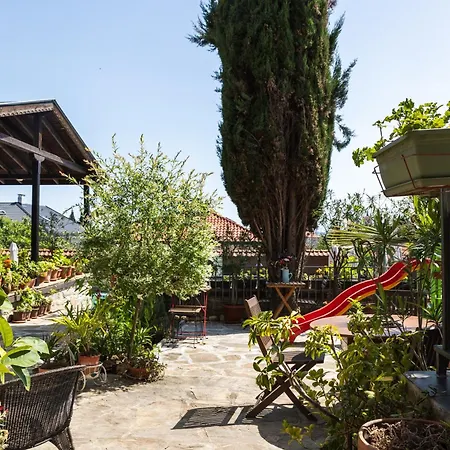 Sol Hotel
