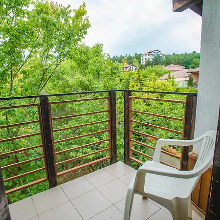 Hotell Sol Slăntjev Brjag