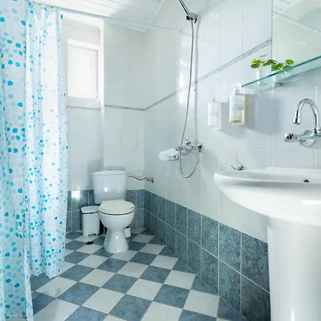 Hotel Sol Słoneczny Brzeg