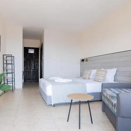 Hotel Sol *
