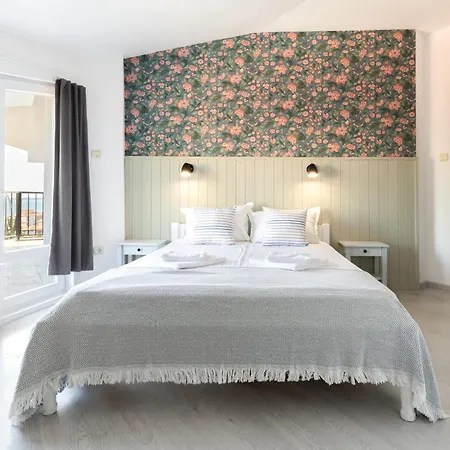 Sol Hotell Slăntjev Brjag