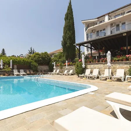 Hotel Sol Słoneczny Brzeg