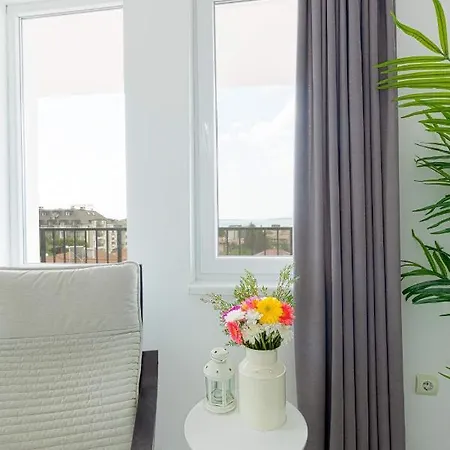 Sol Otel Sunny Beach