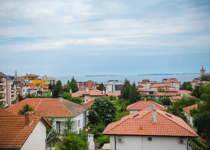 Hotel Sol Slantchev Briag