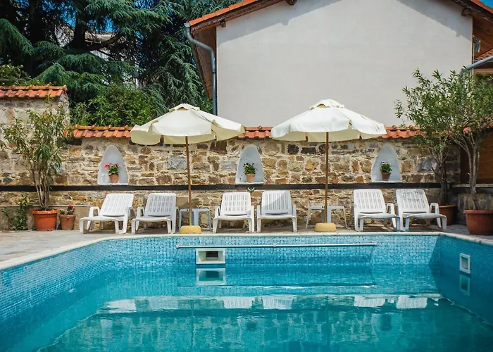 Sol Hotel Slantchev Briag