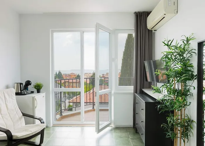 Hotel Sol Slantchev Briag