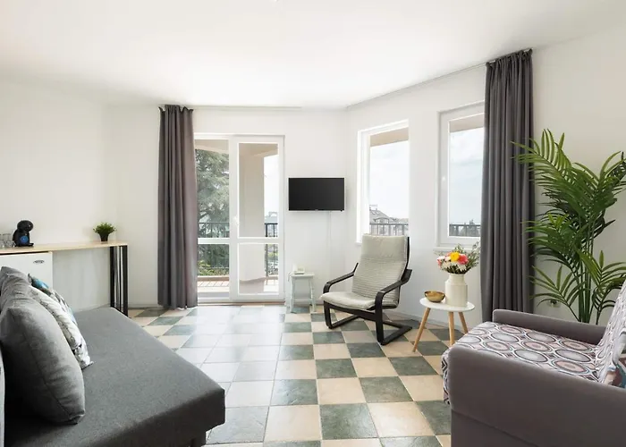 Hotel Sol Slantchev Briag