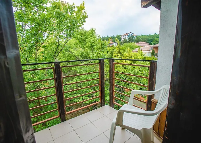 Hotel Sol Slantchev Briag