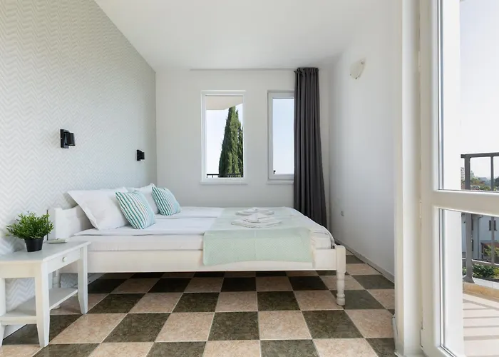 Sol Hotel Slantchev Briag